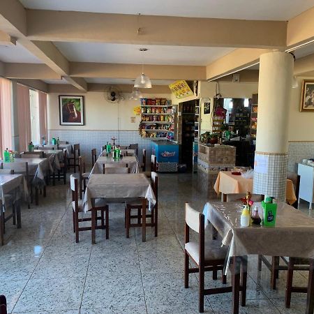 Hotel Dom Daniel Palmares  Extérieur photo