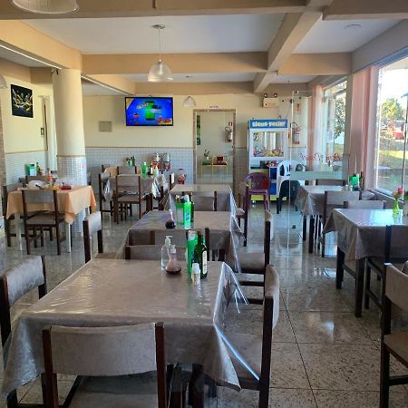 Hotel Dom Daniel Palmares  Extérieur photo