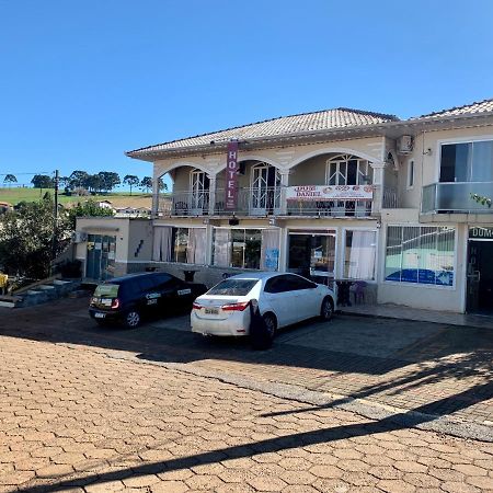 Hotel Dom Daniel Palmares  Extérieur photo