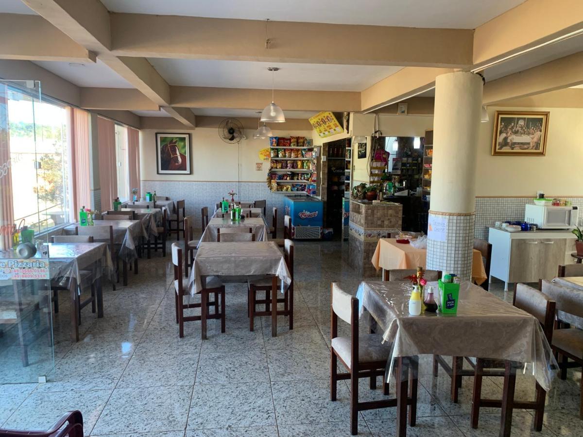 Hotel Dom Daniel Palmares  Extérieur photo