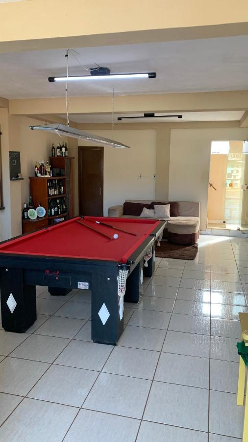 Hotel Dom Daniel Palmares  Extérieur photo