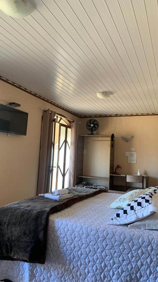 Hotel Dom Daniel Palmares  Extérieur photo