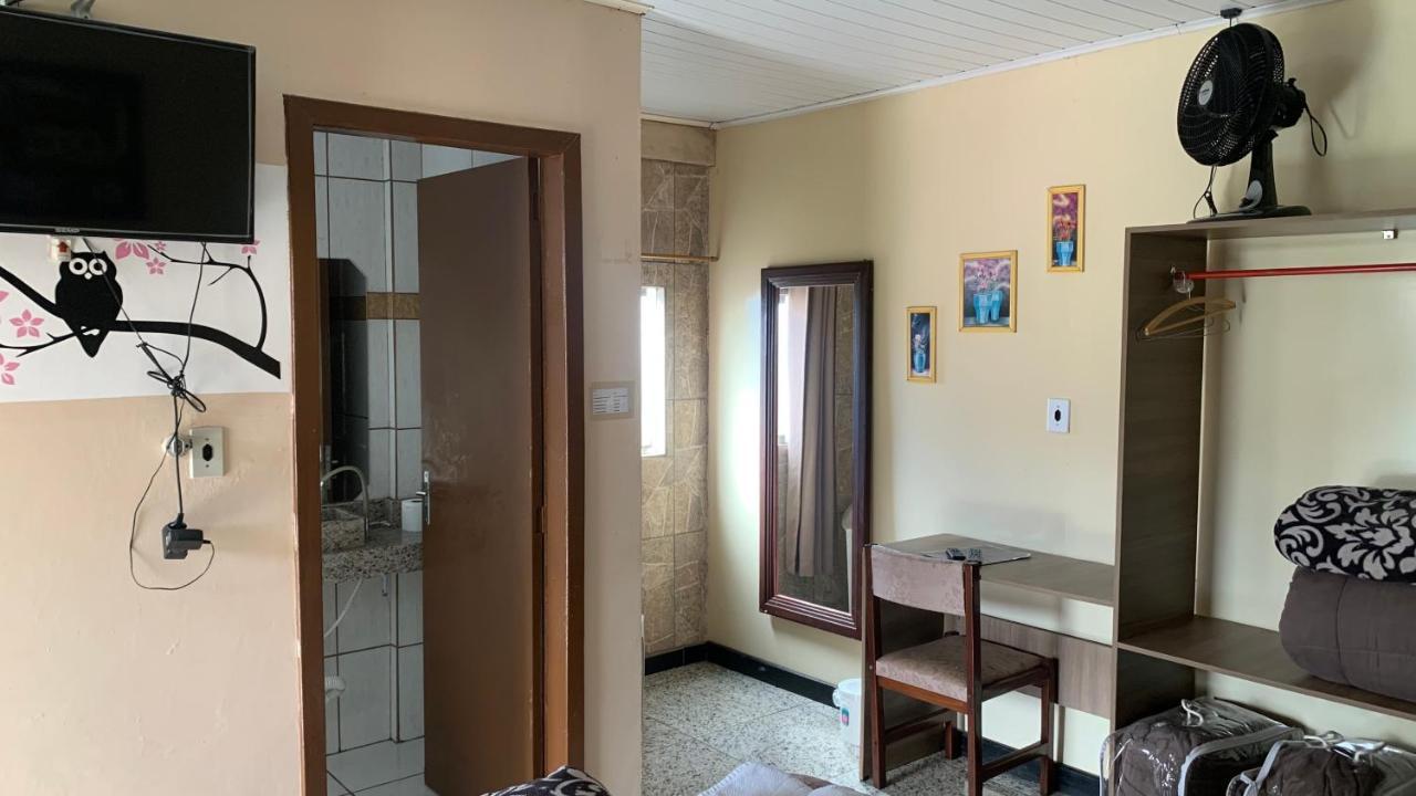 Hotel Dom Daniel Palmares  Extérieur photo