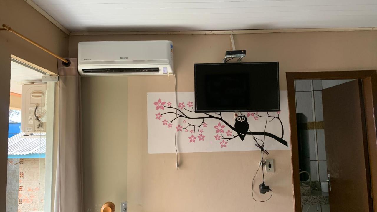 Hotel Dom Daniel Palmares  Extérieur photo