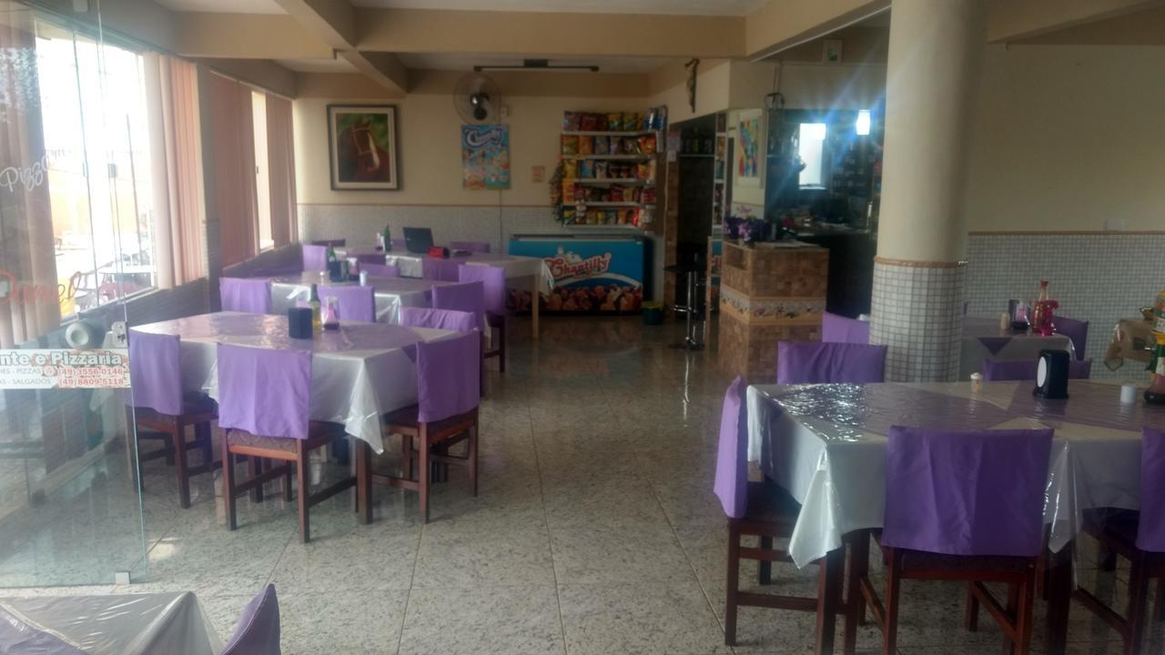 Hotel Dom Daniel Palmares  Extérieur photo